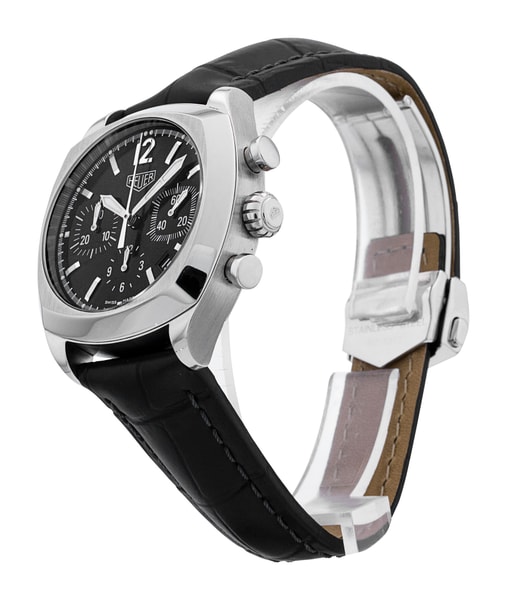 Tag Heuer Classic Monza CR2110.FC6161